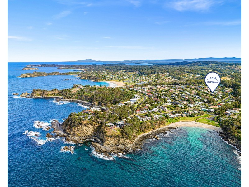 5 Binda Street, Malua Bay NSW 2536