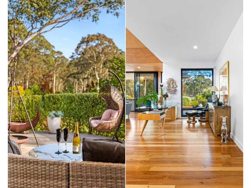 2 Smugglers Cove, Lilli Pilli NSW 2536