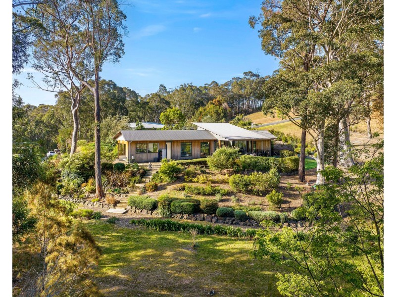 2 Smugglers Cove, Lilli Pilli NSW 2536