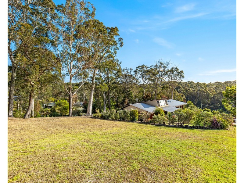 2 Smugglers Cove, Lilli Pilli NSW 2536