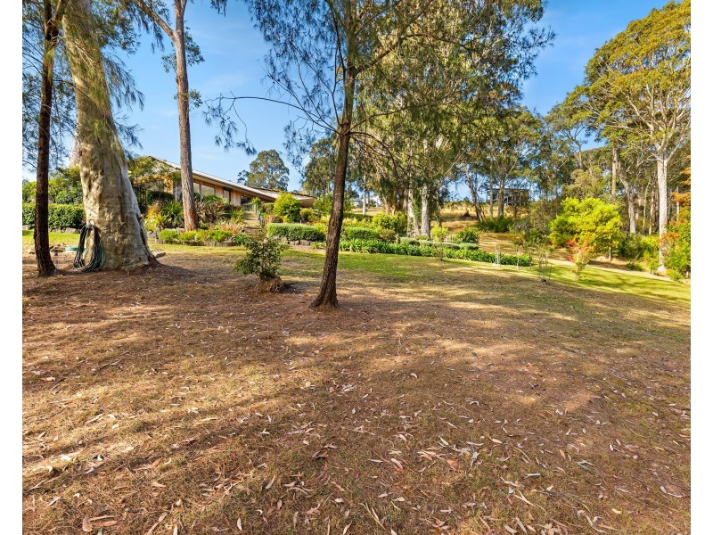 2 Smugglers Cove, Lilli Pilli NSW 2536