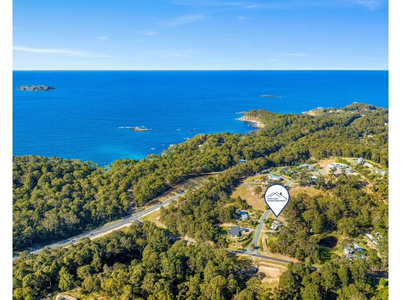2 Smugglers Cove, Lilli Pilli NSW 2536