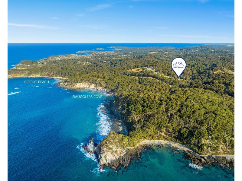 2 Smugglers Cove, Lilli Pilli NSW 2536