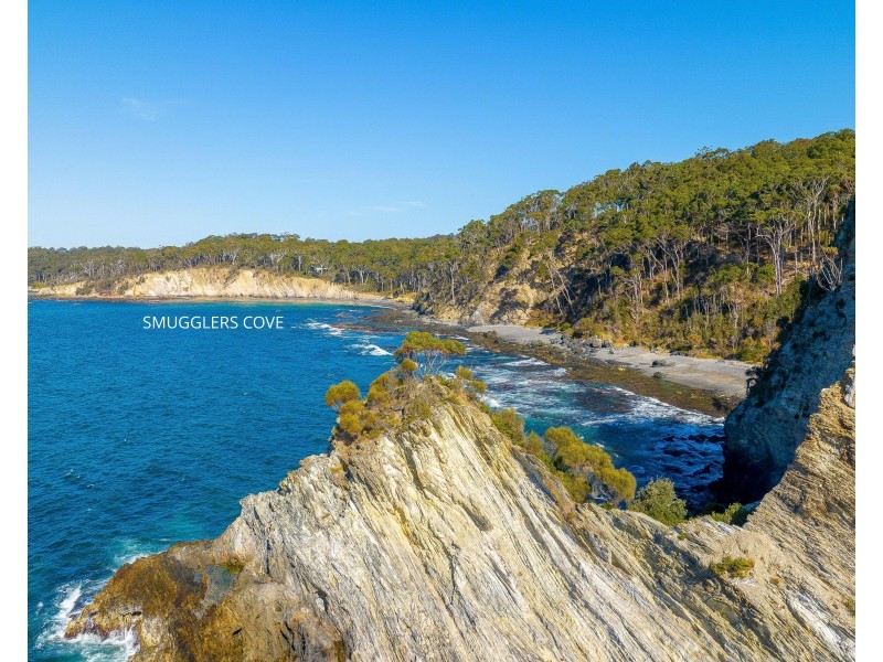 2 Smugglers Cove, Lilli Pilli NSW 2536