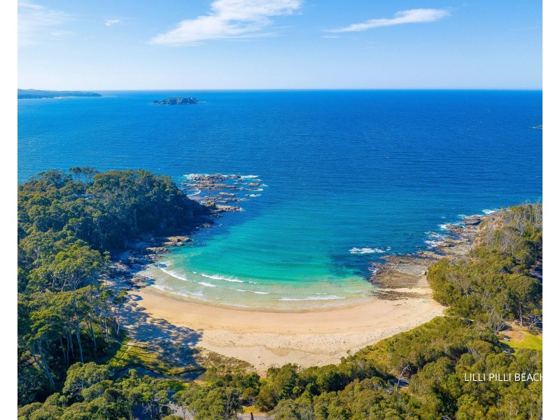 2 Smugglers Cove, Lilli Pilli NSW 2536