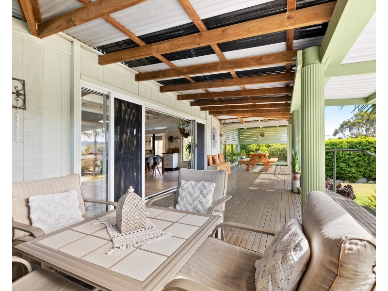 33 Tallwood Crescent, Rosedale NSW 2536