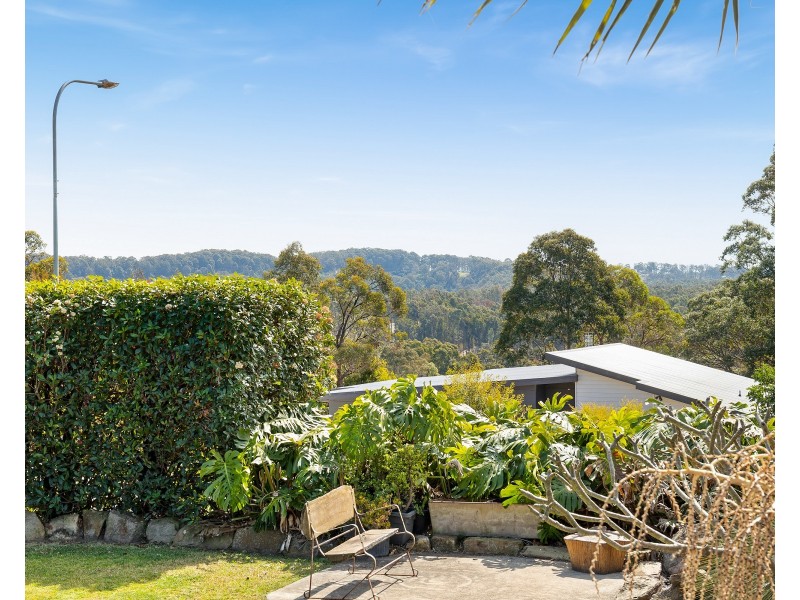 33 Tallwood Crescent, Rosedale NSW 2536