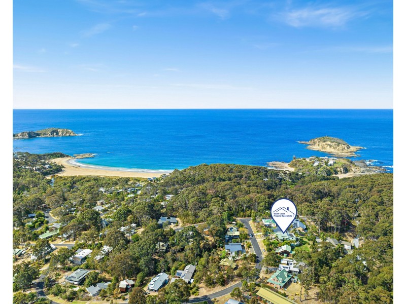 33 Tallwood Crescent, Rosedale NSW 2536