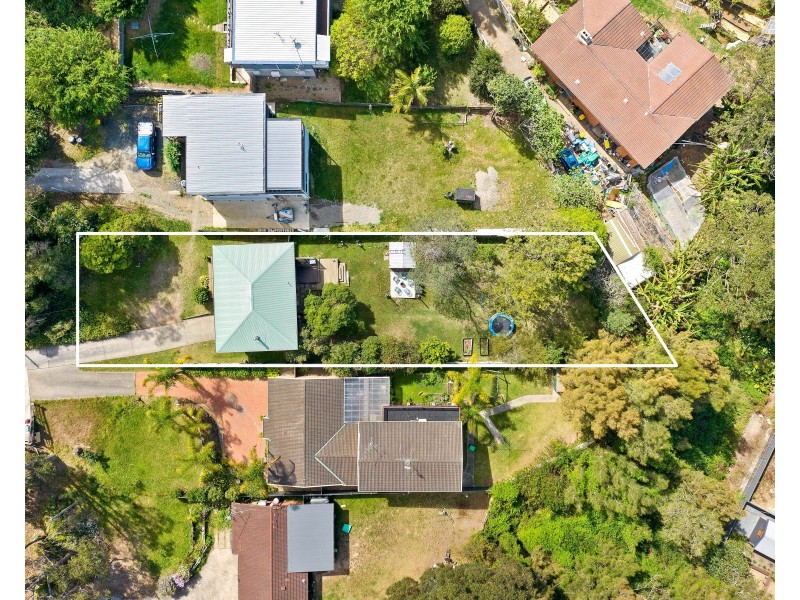 420 George Bass Drive, Malua Bay NSW 2536