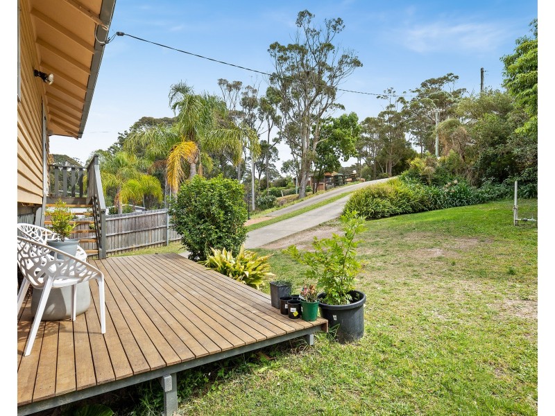 420 George Bass Drive, Malua Bay NSW 2536