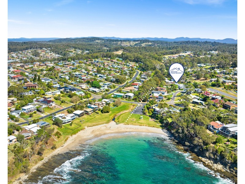 420 George Bass Drive, Malua Bay NSW 2536