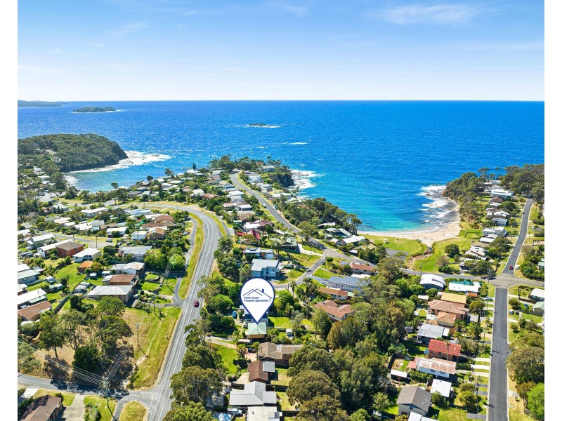 420 George Bass Drive, Malua Bay NSW 2536