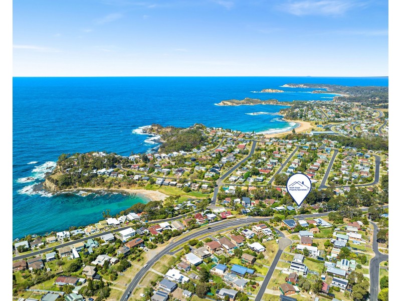 420 George Bass Drive, Malua Bay NSW 2536