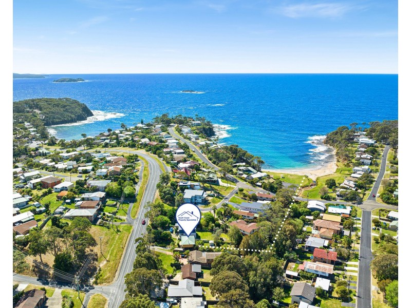 420 George Bass Drive, Malua Bay NSW 2536