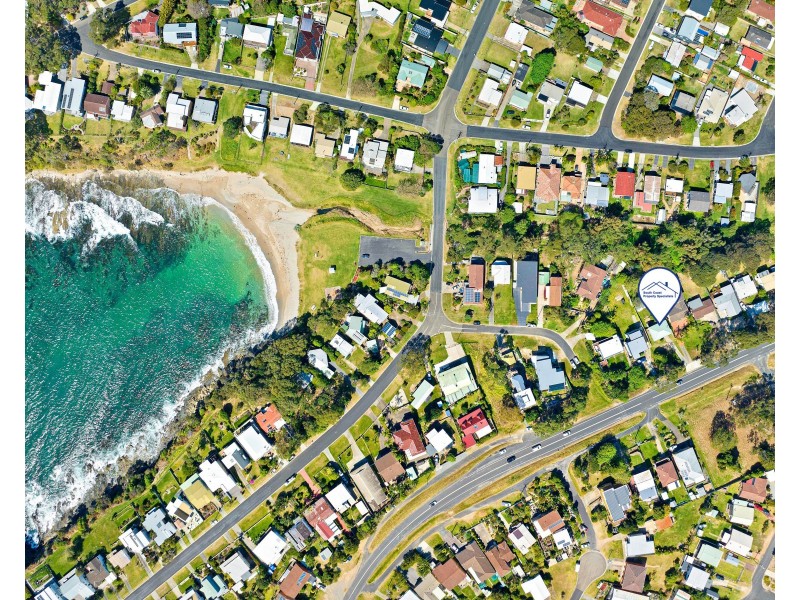 420 George Bass Drive, Malua Bay NSW 2536