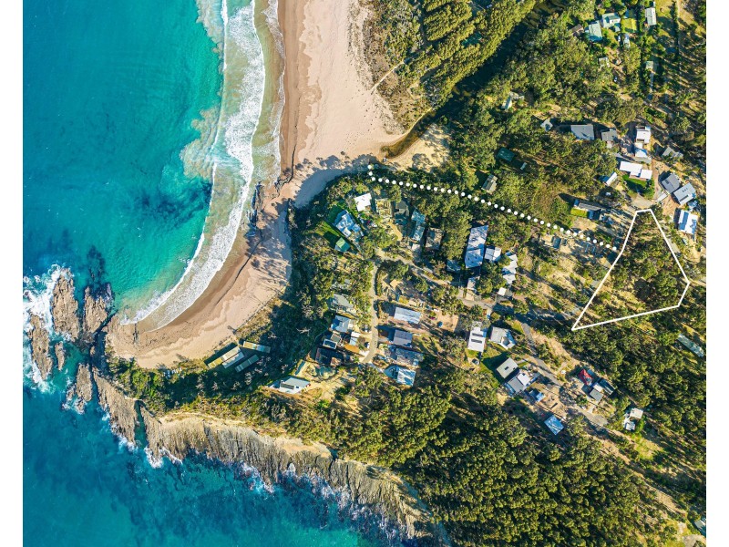 44 Yowani Road, Rosedale NSW 2536