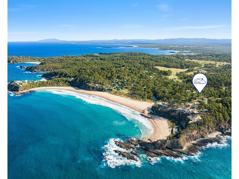 44 Yowani Road, Rosedale NSW 2536