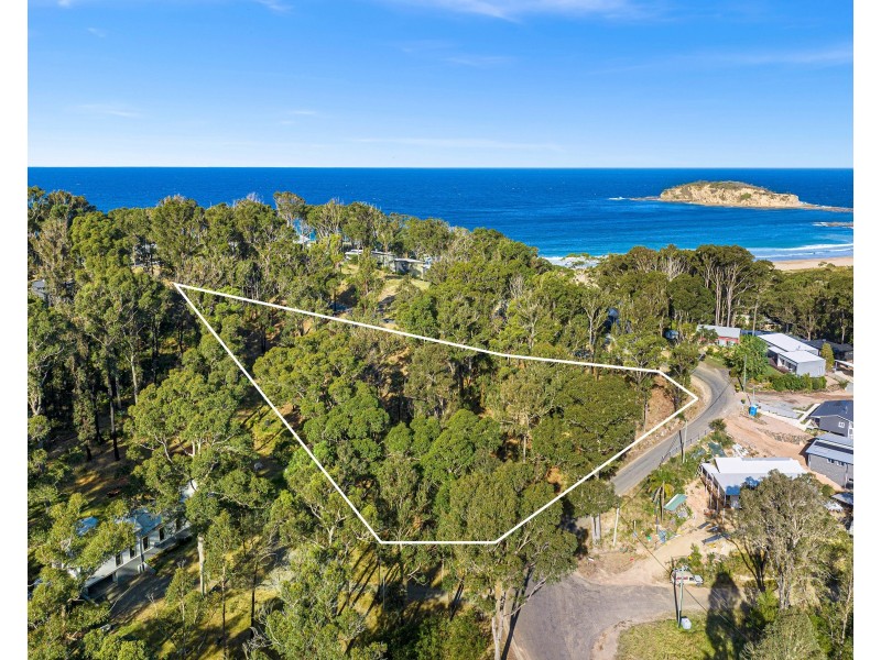 44 Yowani Road, Rosedale NSW 2536