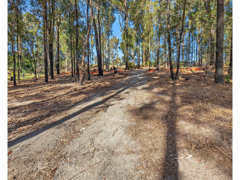 44 Yowani Road, Rosedale NSW 2536