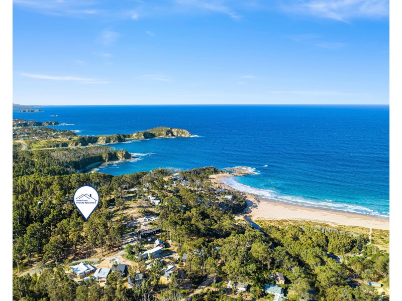 44 Yowani Road, Rosedale NSW 2536