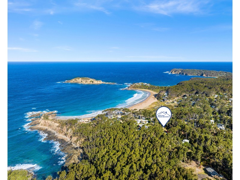 44 Yowani Road, Rosedale NSW 2536