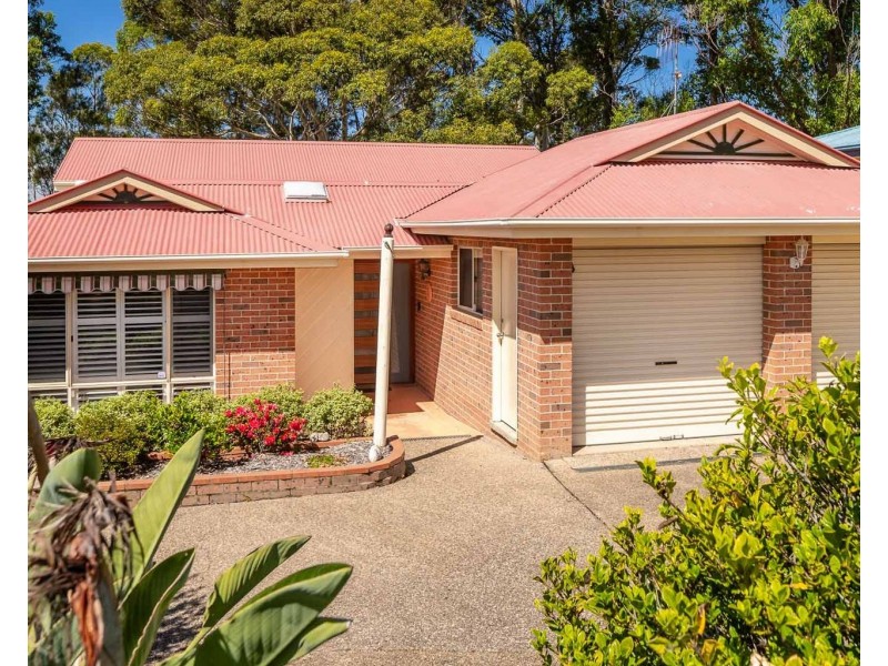 8 MIMOSA PLACE, Malua Bay NSW 2536