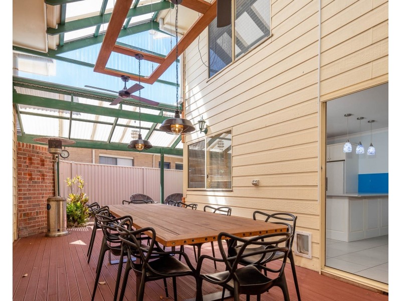 8 MIMOSA PLACE, Malua Bay NSW 2536
