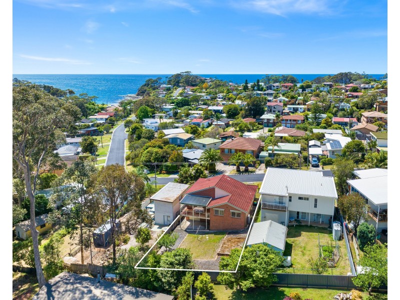 14 Yugura Street, Malua Bay NSW 2536