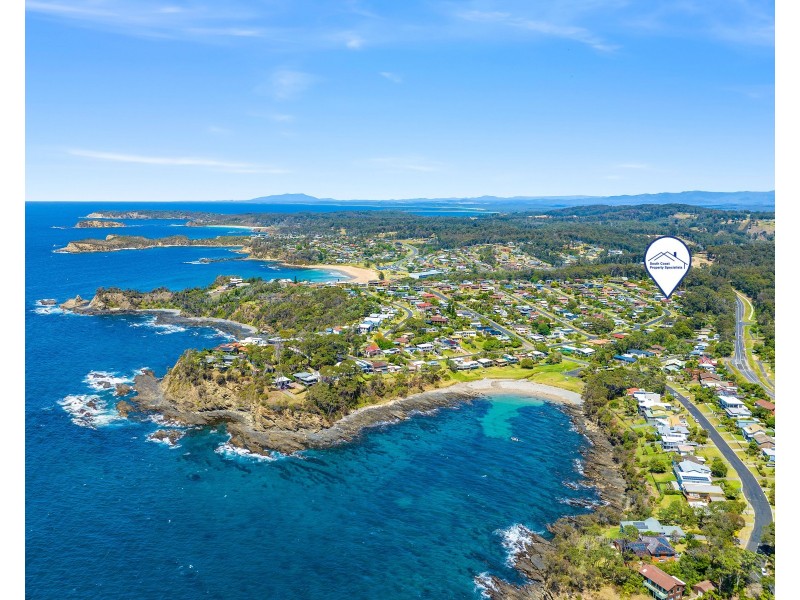 14 Yugura Street, Malua Bay NSW 2536