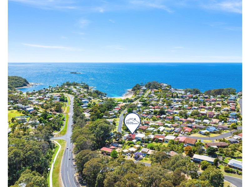 14 Yugura Street, Malua Bay NSW 2536