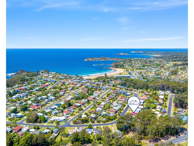14 Yugura Street, Malua Bay NSW 2536