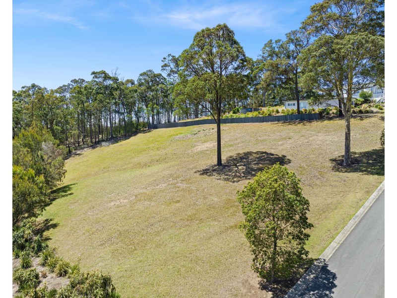 5 Smugglers Cove, Lilli Pilli NSW 2536
