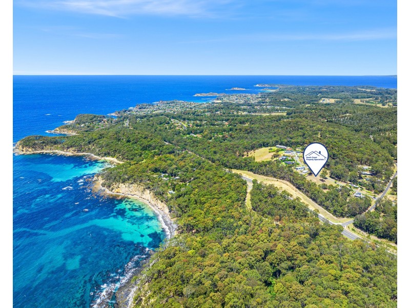 5 Smugglers Cove, Lilli Pilli NSW 2536