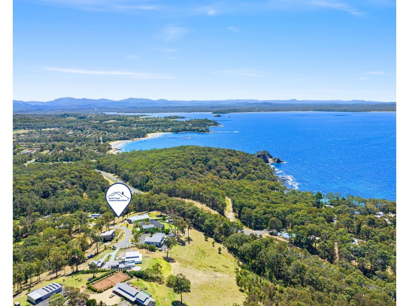 5 Smugglers Cove, Lilli Pilli NSW 2536