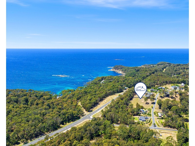 5 Smugglers Cove, Lilli Pilli NSW 2536