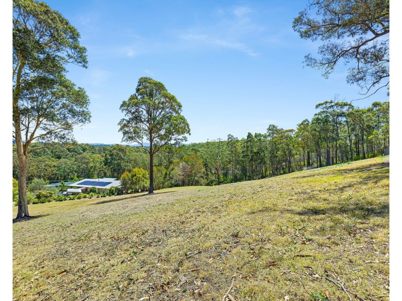 5 Smugglers Cove, Lilli Pilli NSW 2536