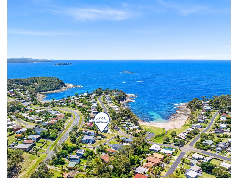 55  Iluka Avenue, Malua Bay NSW 2536