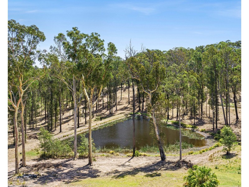 1562 PRINCES HIGHWAY, Bimbimbie NSW 2536