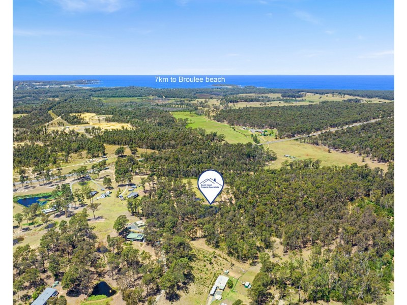 1562 PRINCES HIGHWAY, Bimbimbie NSW 2536