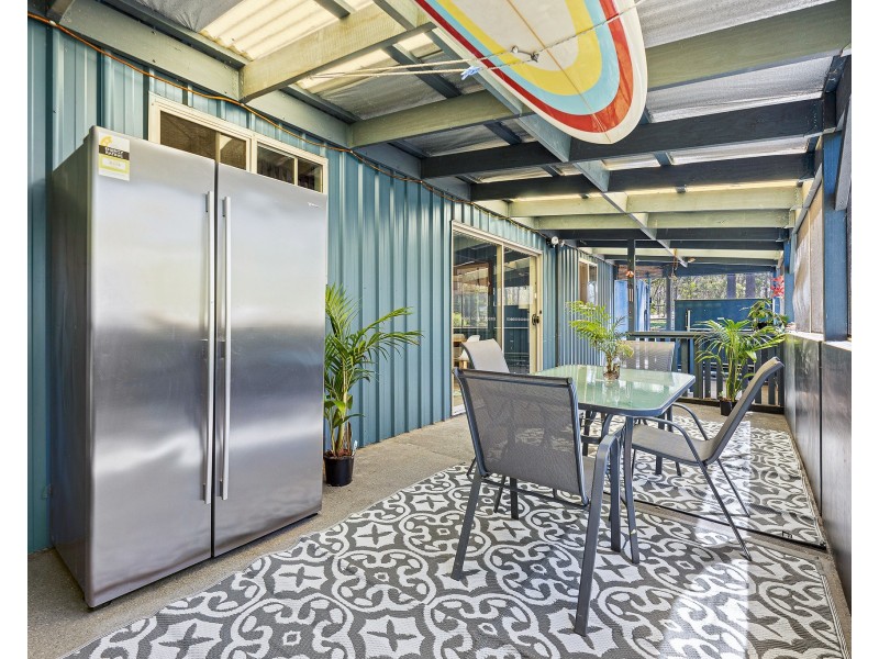 21 THE ANCHORAGE, Moruya Heads NSW 2537