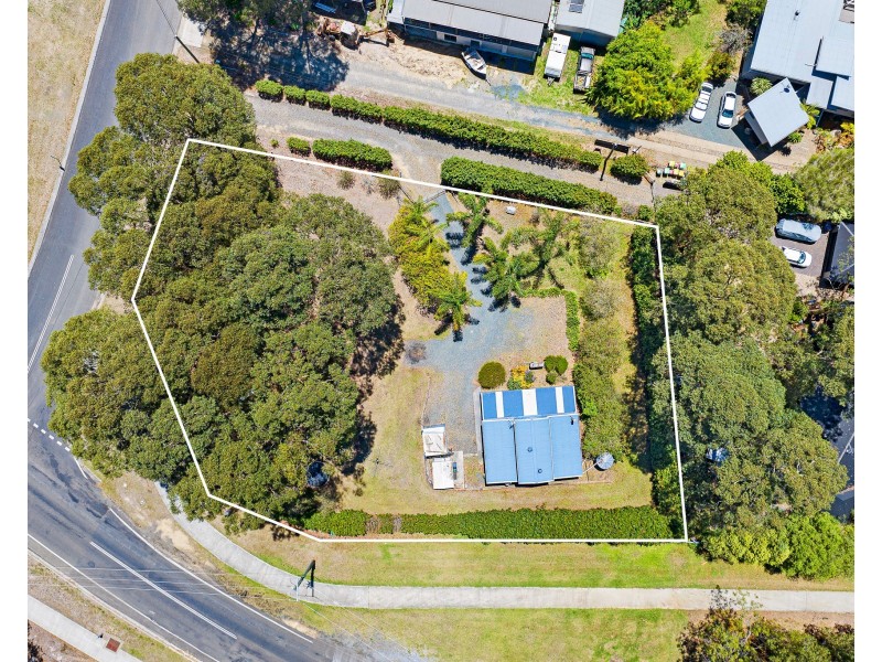 21 THE ANCHORAGE, Moruya Heads NSW 2537