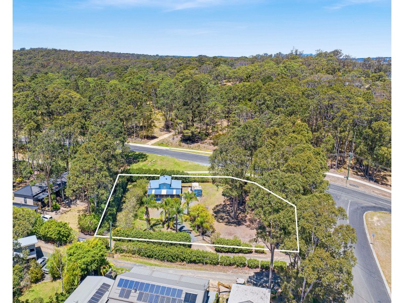 21 THE ANCHORAGE, Moruya Heads NSW 2537