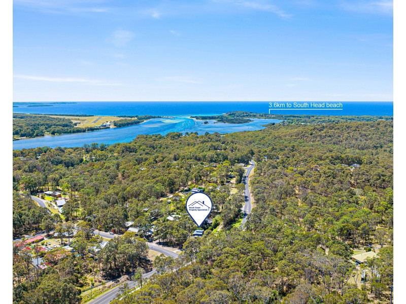 21 THE ANCHORAGE, Moruya Heads NSW 2537