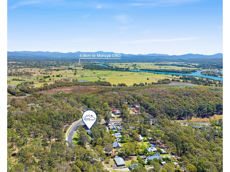 21 THE ANCHORAGE, Moruya Heads NSW 2537
