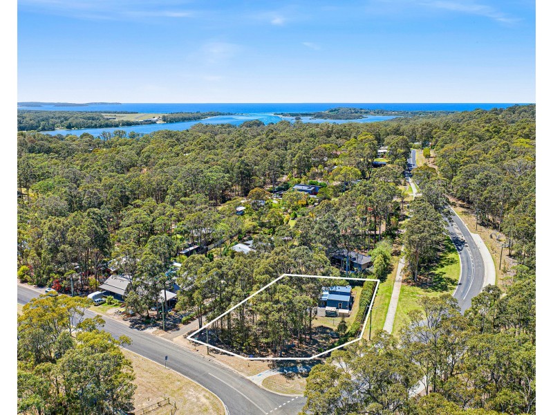 21 THE ANCHORAGE, Moruya Heads NSW 2537