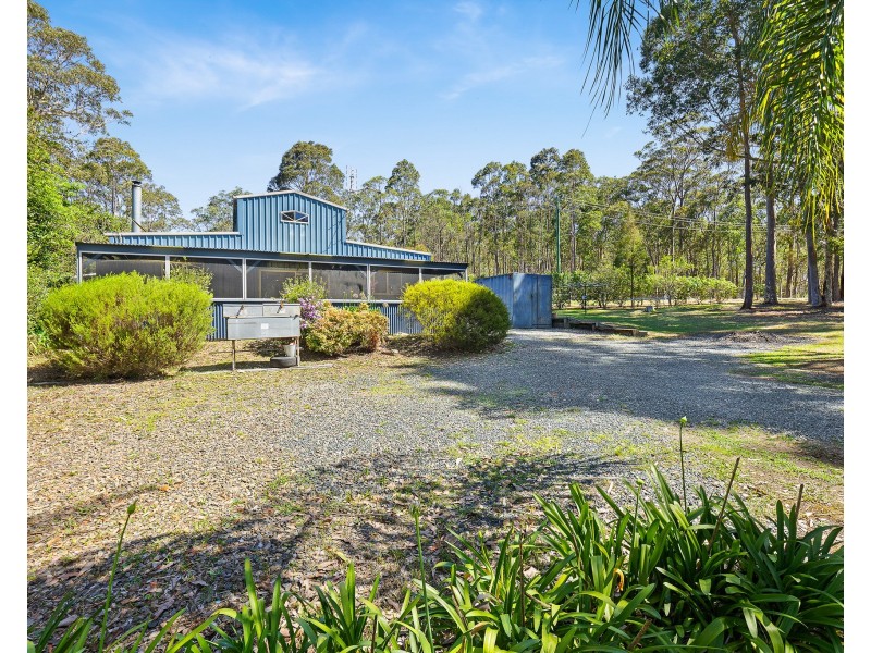 21 THE ANCHORAGE, Moruya Heads NSW 2537