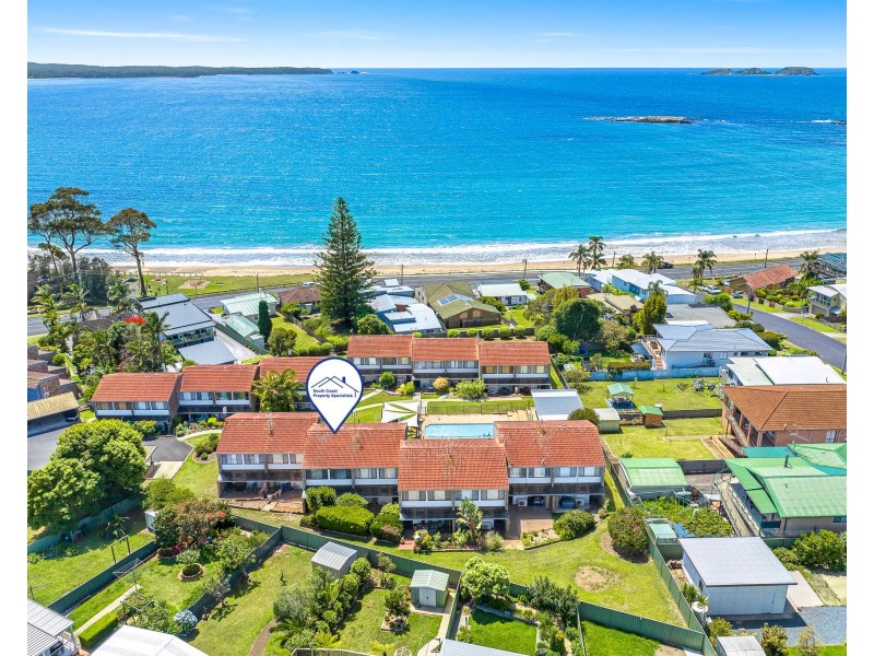 18/1 Calton Road, Batehaven NSW 2536