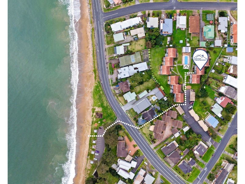 18/1 Calton Road, Batehaven NSW 2536