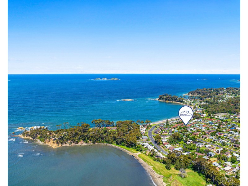 18/1 Calton Road, Batehaven NSW 2536