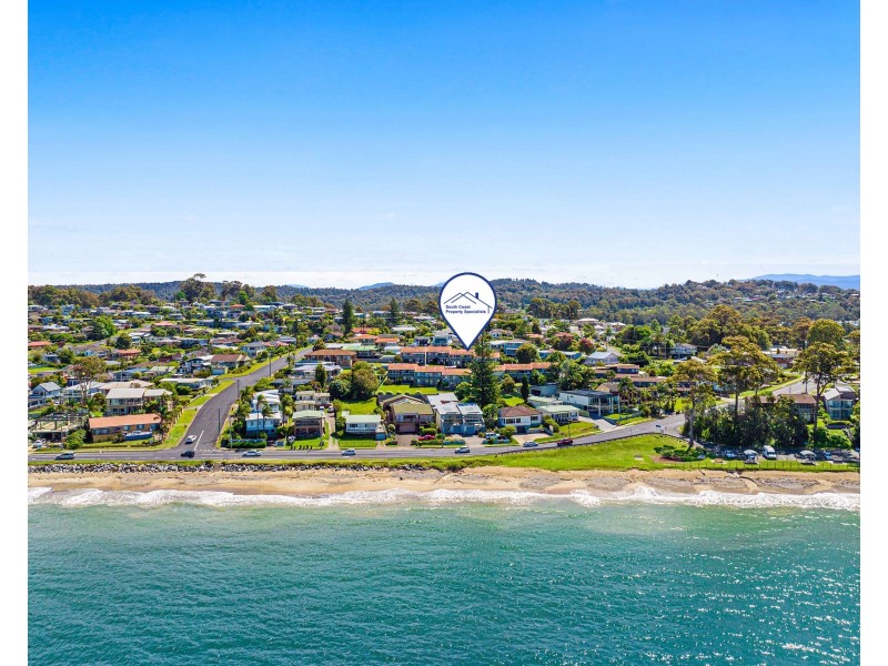 18/1 Calton Road, Batehaven NSW 2536